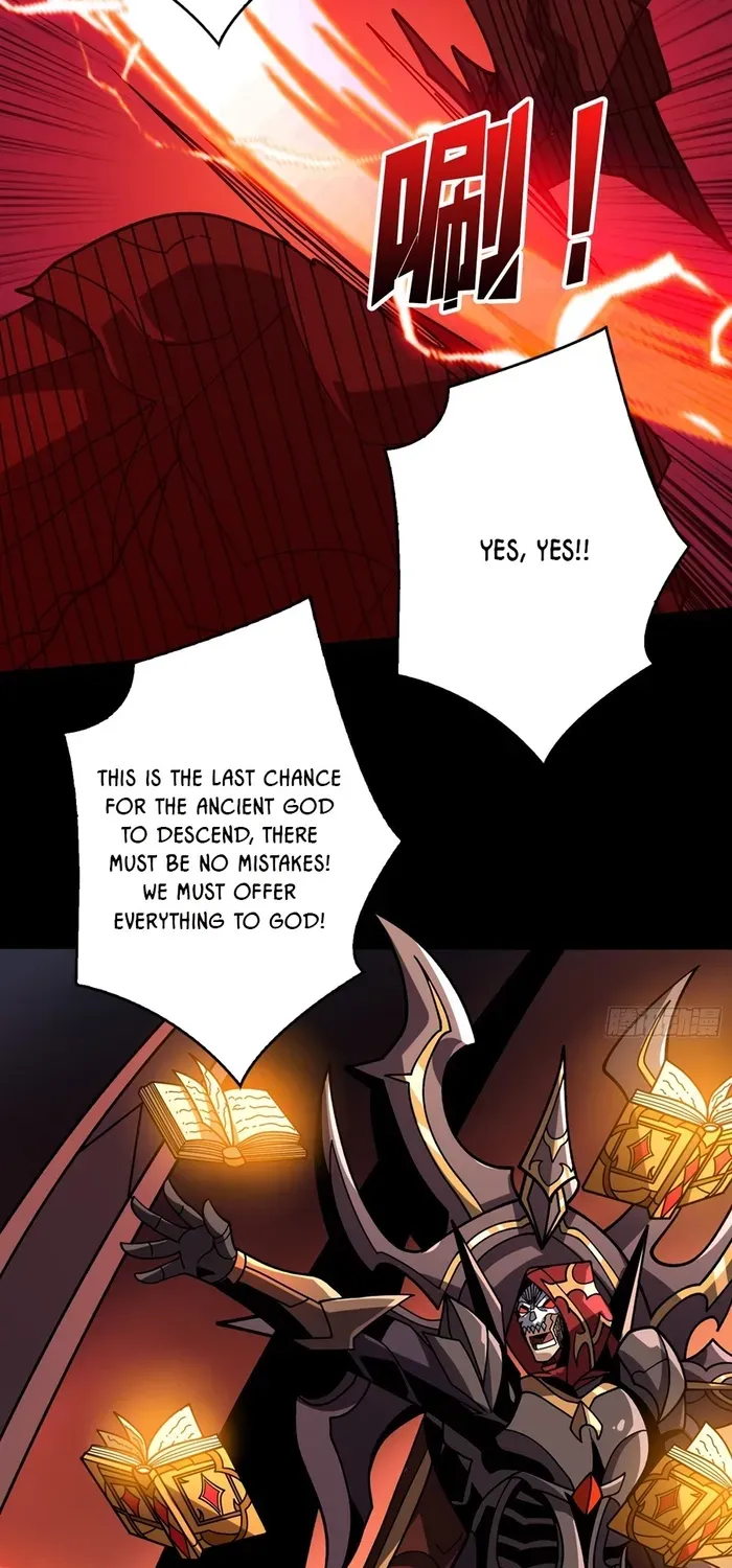 A Beginner With the Mightiest Account Chapter 355 page 9 - 