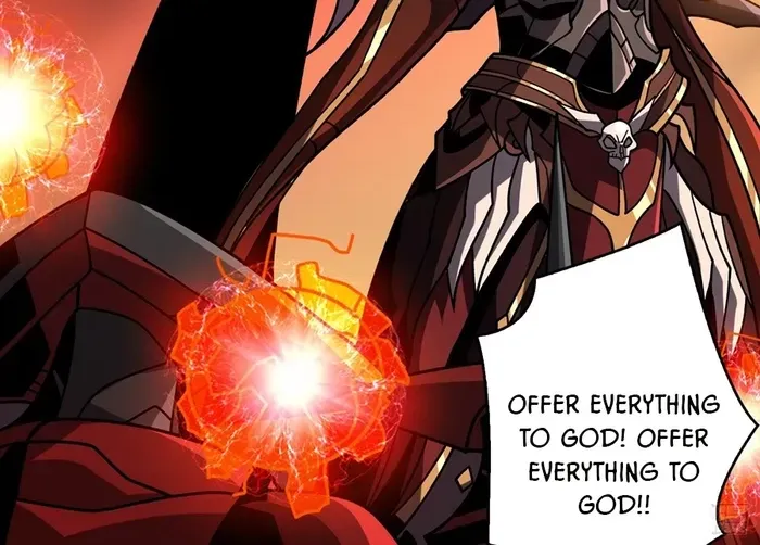 A Beginner With the Mightiest Account Chapter 355 page 10 - 