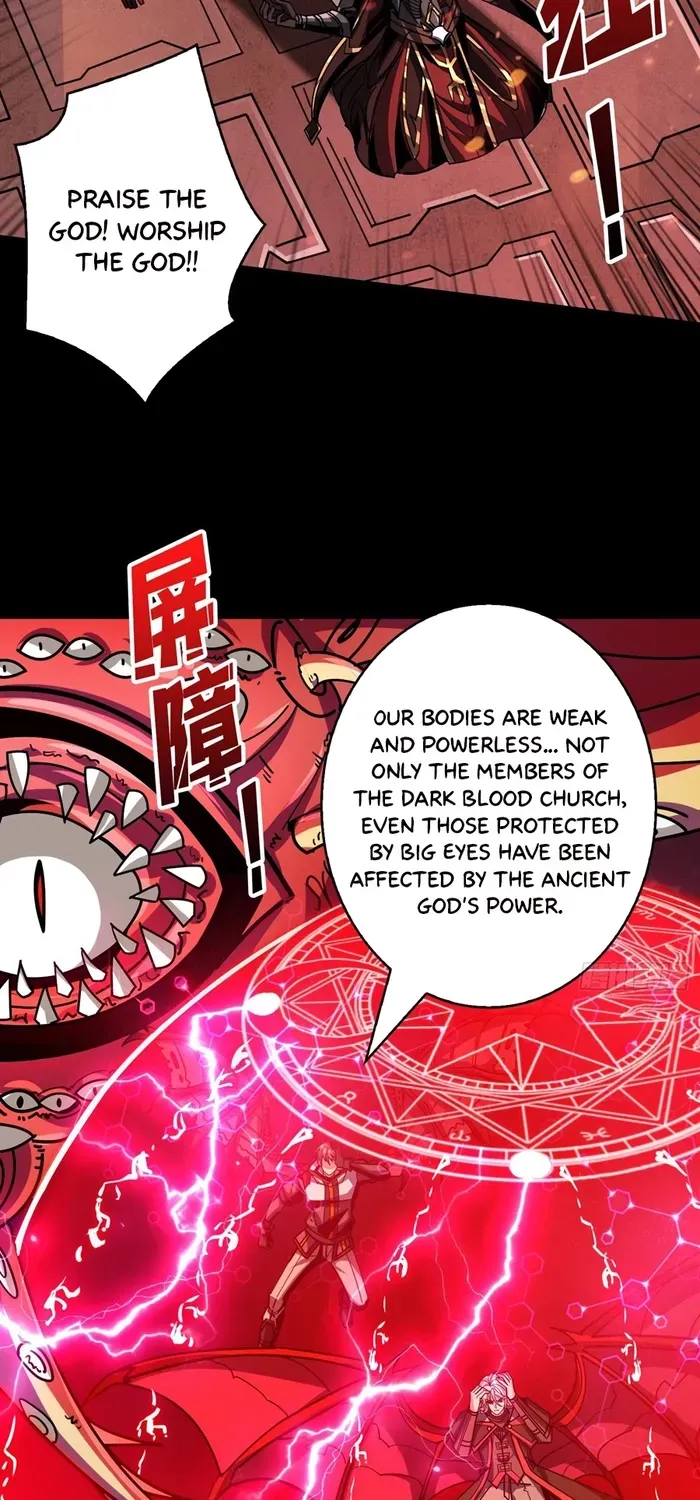 A Beginner With the Mightiest Account Chapter 356 page 5 - 
