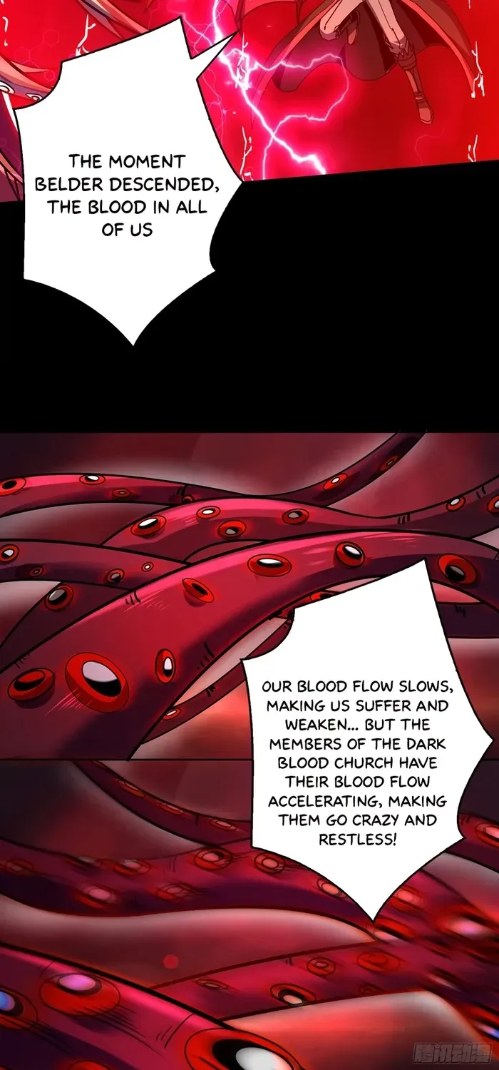 A Beginner With the Mightiest Account Chapter 356 page 6 - 