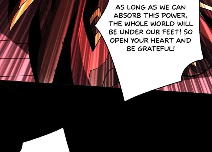 A Beginner With the Mightiest Account Chapter 356 page 10 - 