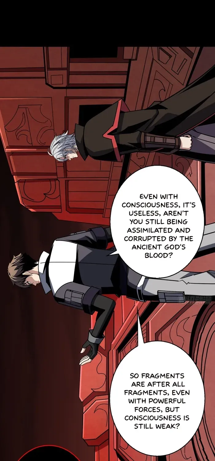 A Beginner With the Mightiest Account Chapter 357 page 5 - 