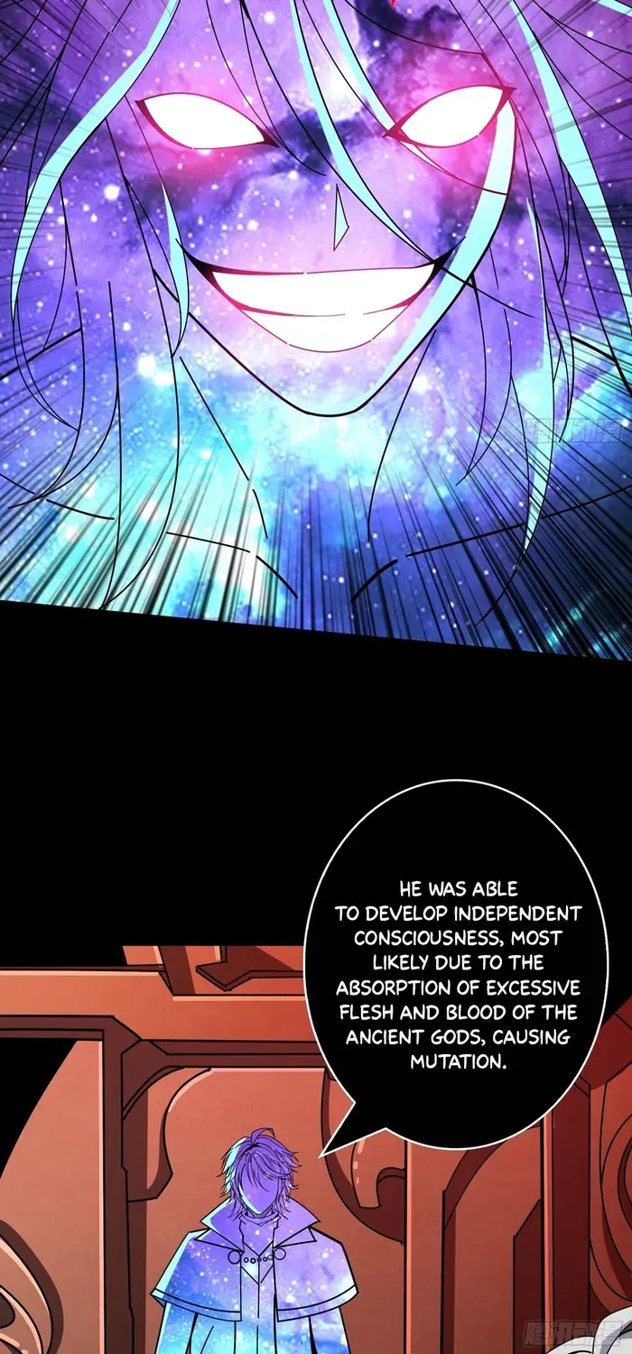 A Beginner With the Mightiest Account Chapter 357 page 8 - 