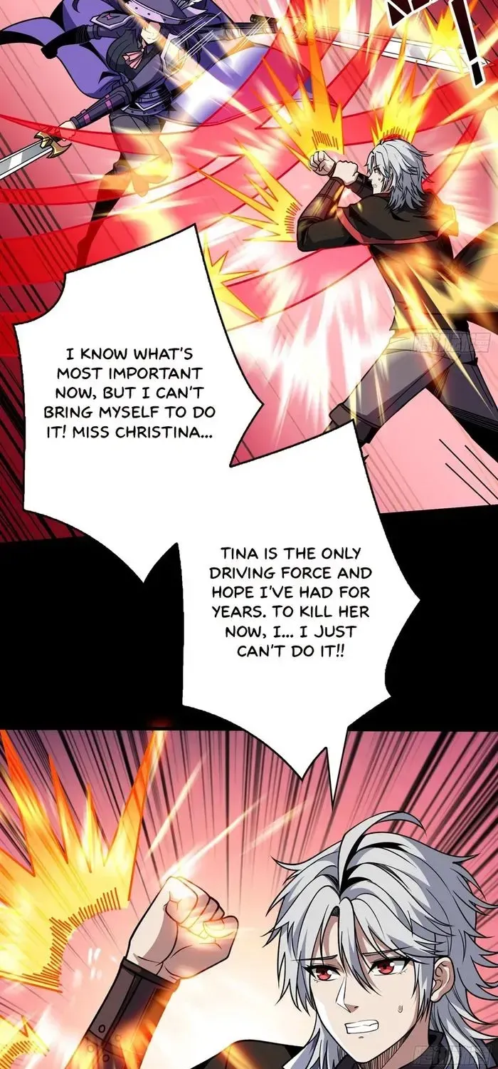 A Beginner With the Mightiest Account Chapter 358 page 3 - 