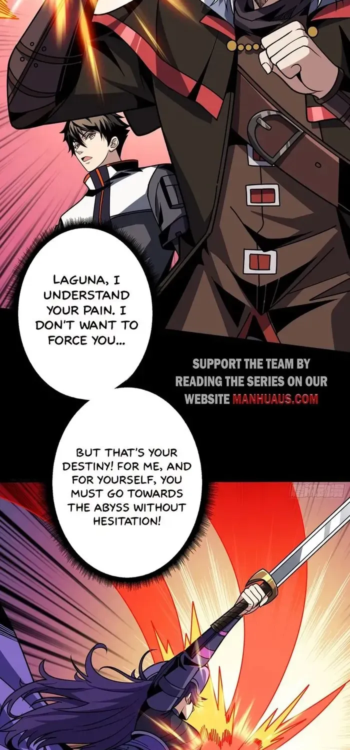 A Beginner With the Mightiest Account Chapter 358 page 4 - 