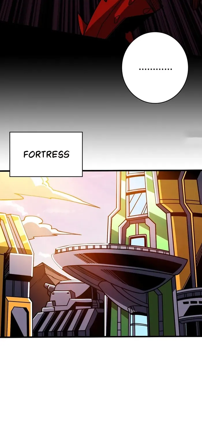 A Beginner With the Mightiest Account Chapter 358 page 33 - 