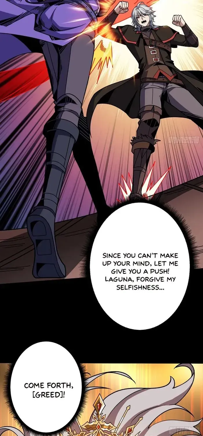 A Beginner With the Mightiest Account Chapter 358 page 5 - 