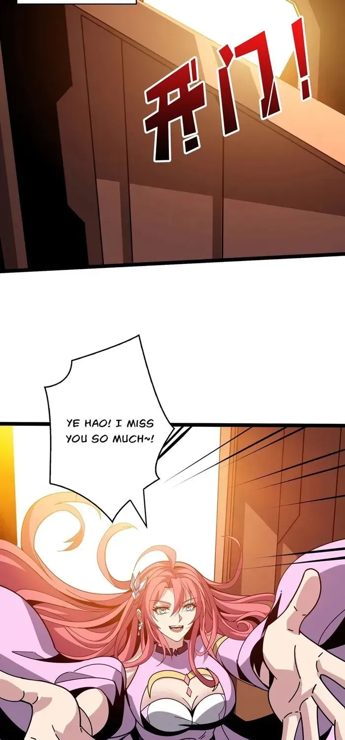 A Beginner With the Mightiest Account Chapter 359 page 3 - 