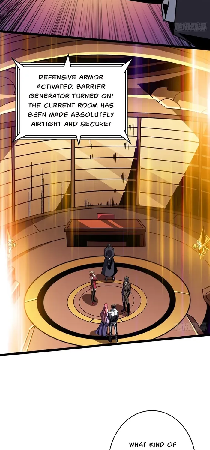 A Beginner With the Mightiest Account Chapter 359 page 10 - 