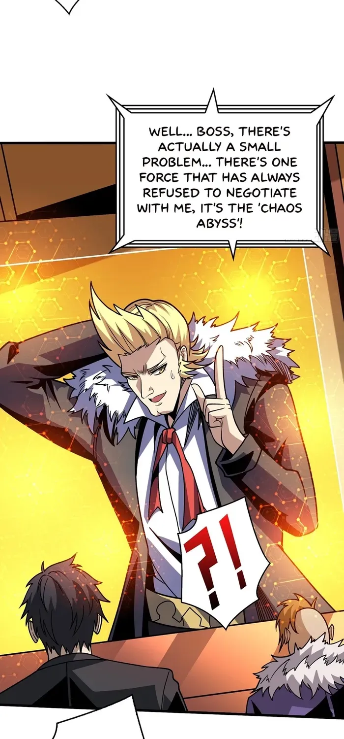 A Beginner With the Mightiest Account Chapter 360 page 29 - 