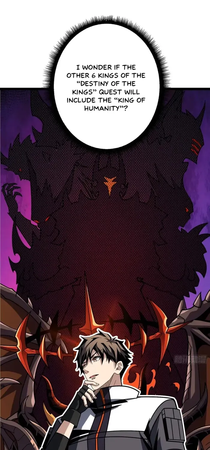 A Beginner With the Mightiest Account Chapter 362 page 33 - 