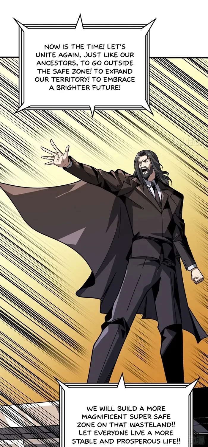 A Beginner With the Mightiest Account Chapter 362 page 6 - 