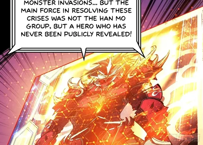 A Beginner With the Mightiest Account Chapter 362 page 10 - 