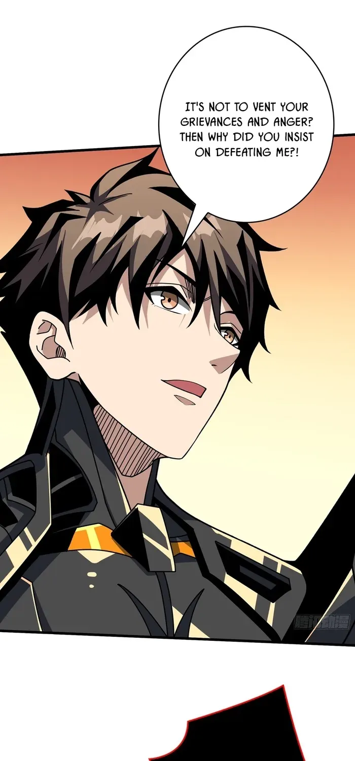 A Beginner With the Mightiest Account Chapter 365 page 36 - 