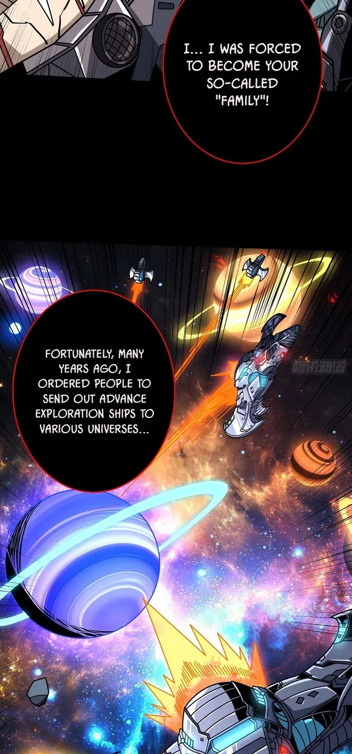 A Beginner With the Mightiest Account Chapter 365 page 5 - 
