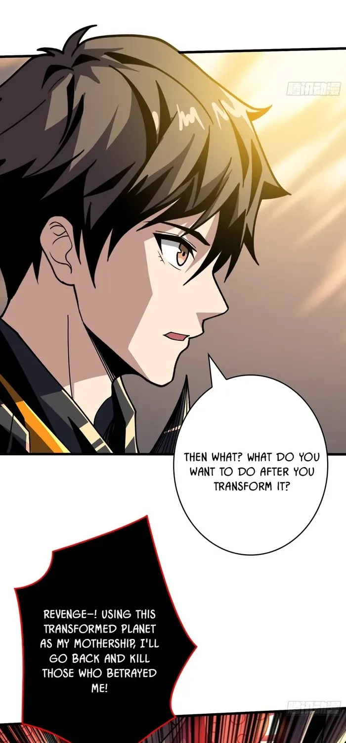 A Beginner With the Mightiest Account Chapter 365 page 41 - 