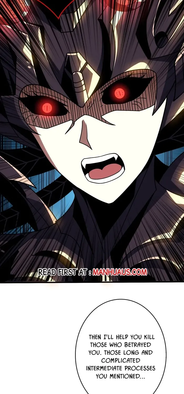 A Beginner With the Mightiest Account Chapter 365 page 42 - 