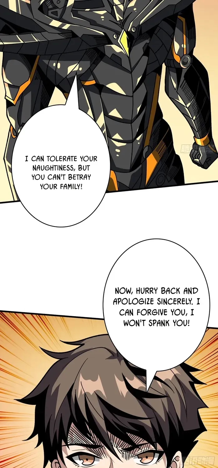 A Beginner With the Mightiest Account Chapter 365 page 10 - 