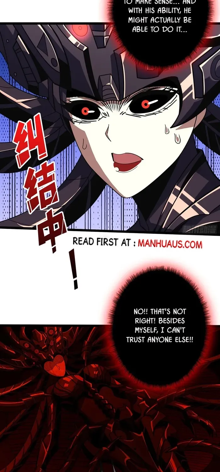 A Beginner With the Mightiest Account Chapter 366 page 3 - 