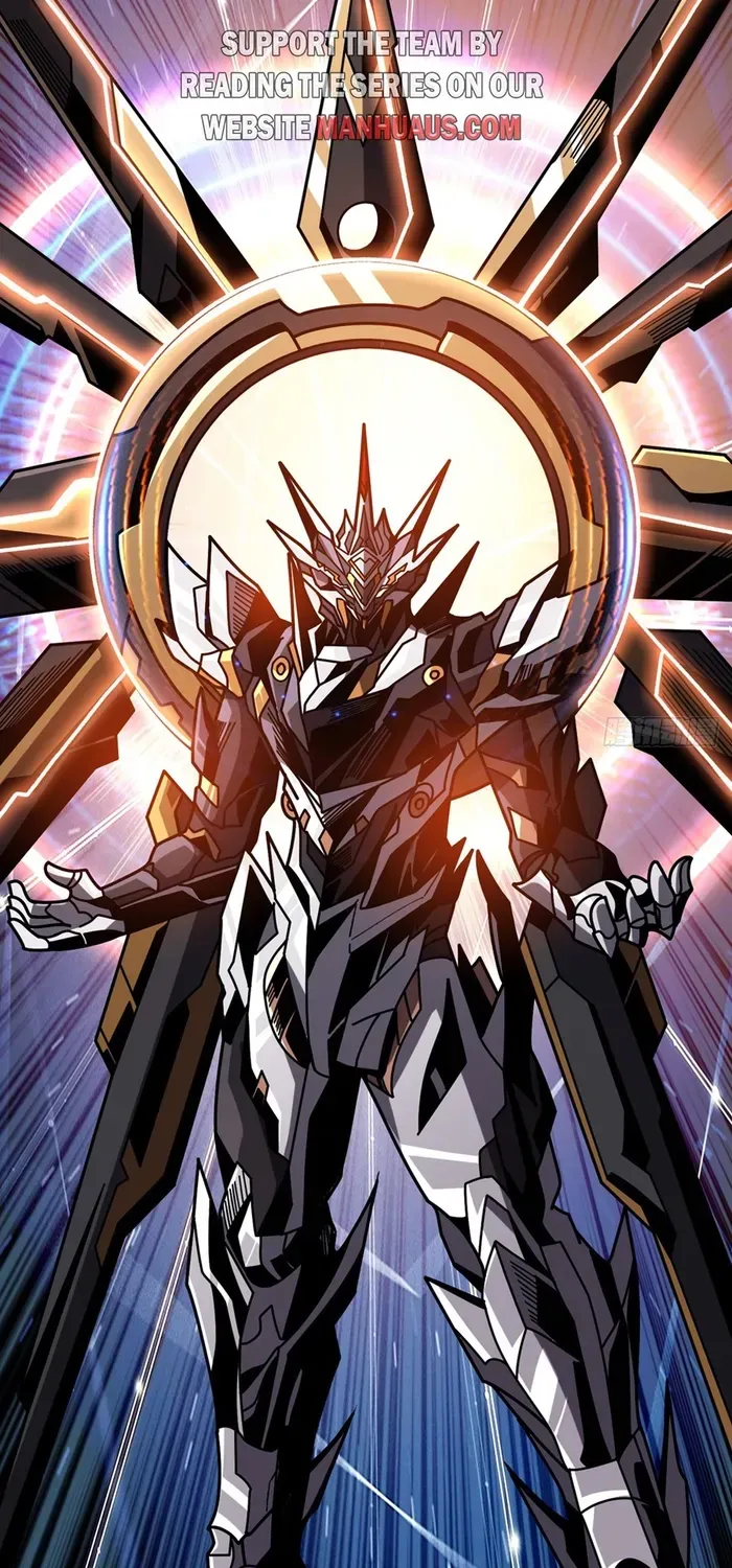 A Beginner With the Mightiest Account Chapter 367 page 1 - 