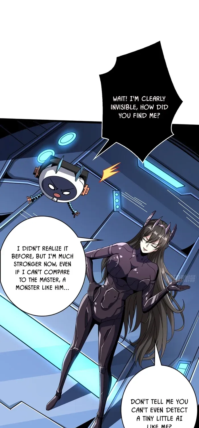 A Beginner With the Mightiest Account Chapter 367 page 14 - 