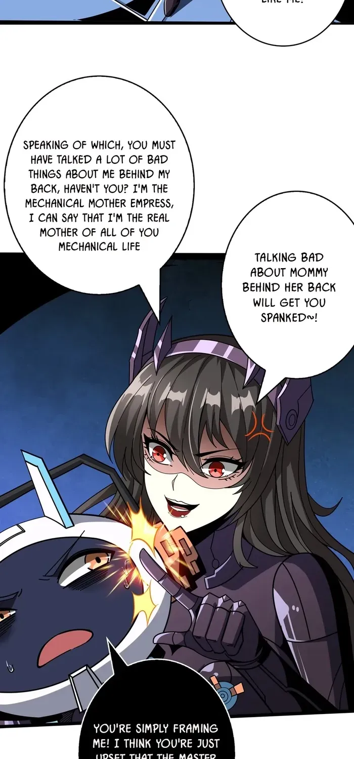 A Beginner With the Mightiest Account Chapter 367 page 15 - 