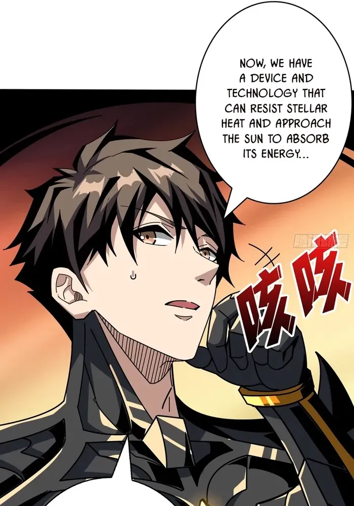 A Beginner With the Mightiest Account Chapter 367 page 17 - 