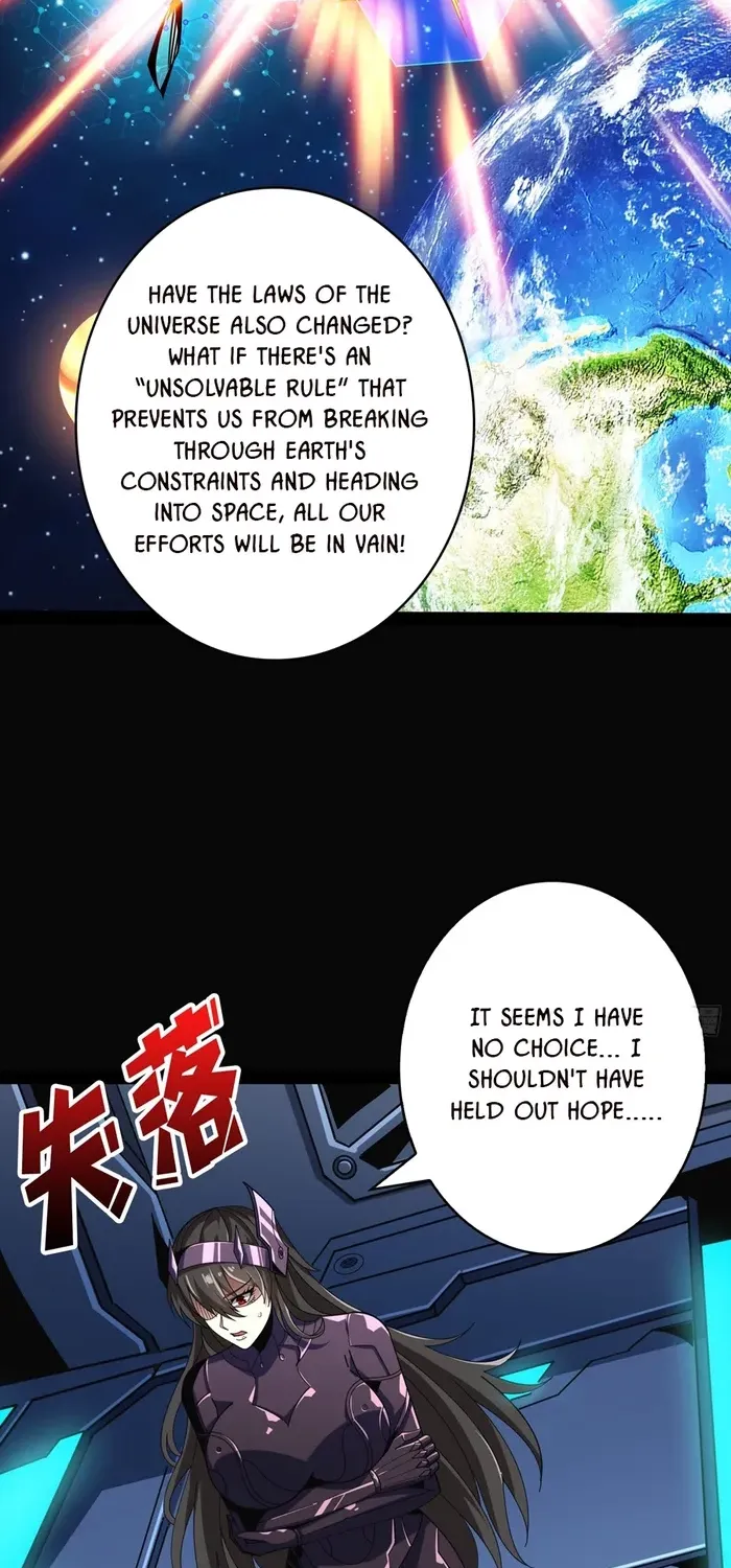 A Beginner With the Mightiest Account Chapter 367 page 19 - 