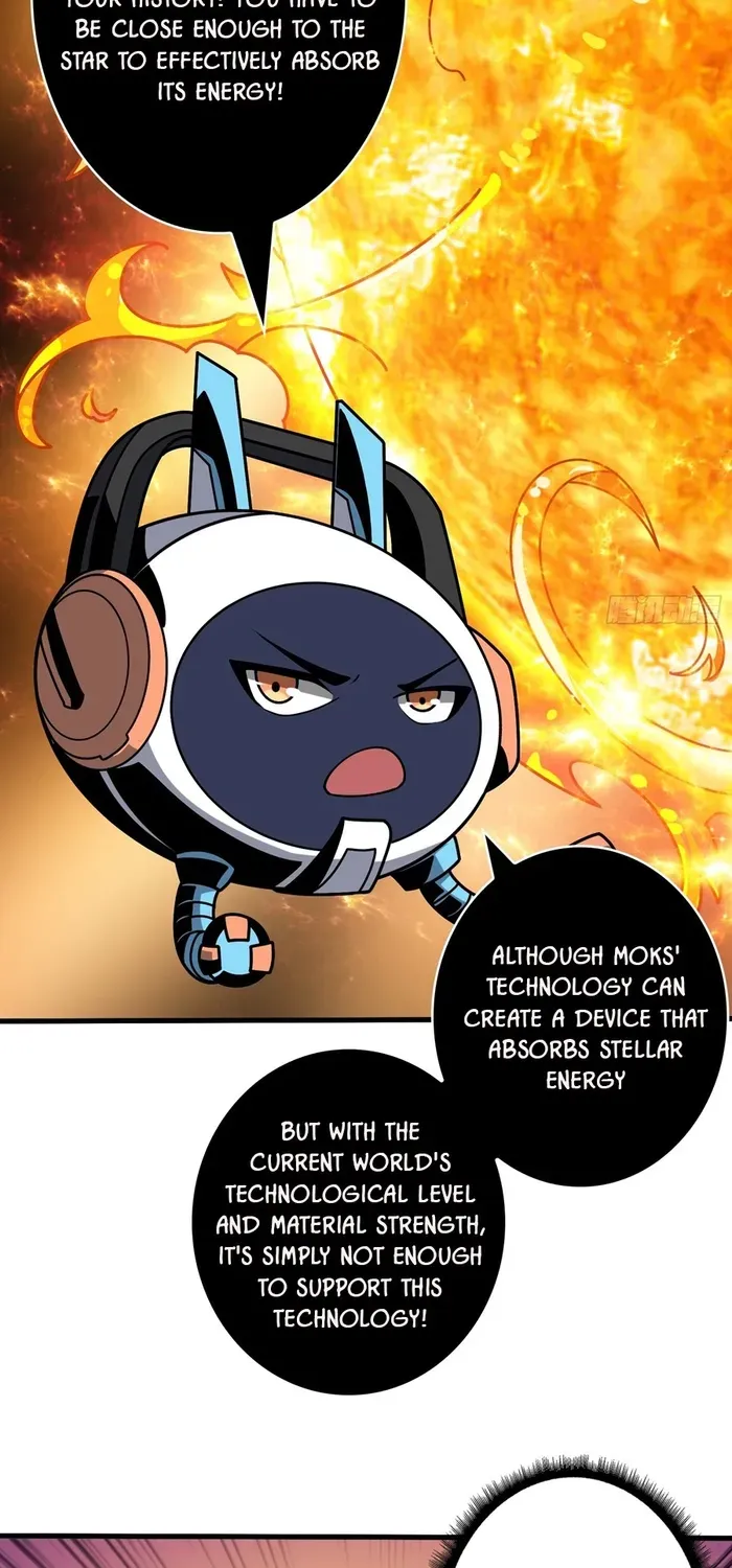 A Beginner With the Mightiest Account Chapter 367 page 3 - 