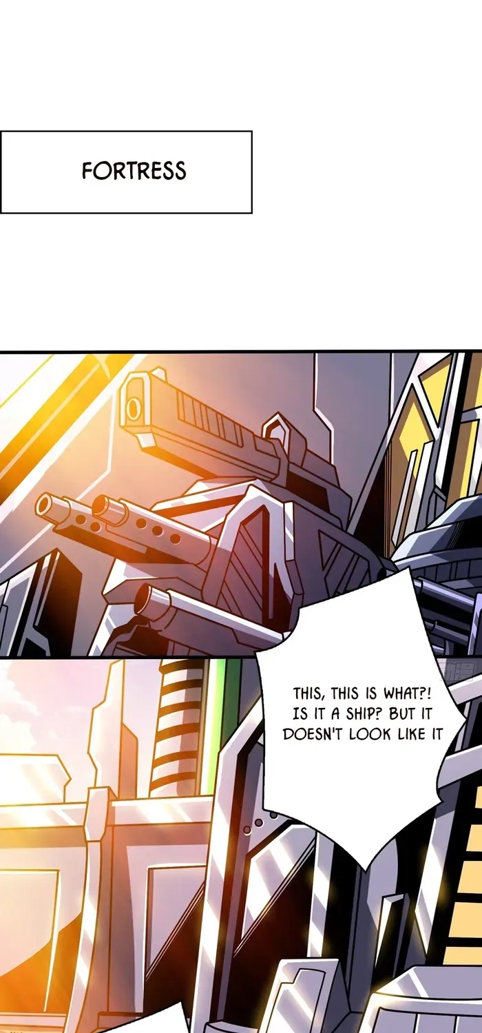 A Beginner With the Mightiest Account Chapter 367 page 24 - 