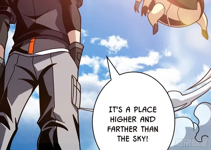 A Beginner With the Mightiest Account Chapter 367 page 29 - 