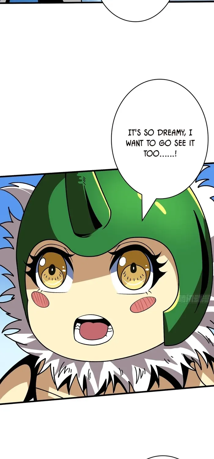 A Beginner With the Mightiest Account Chapter 367 page 30 - 