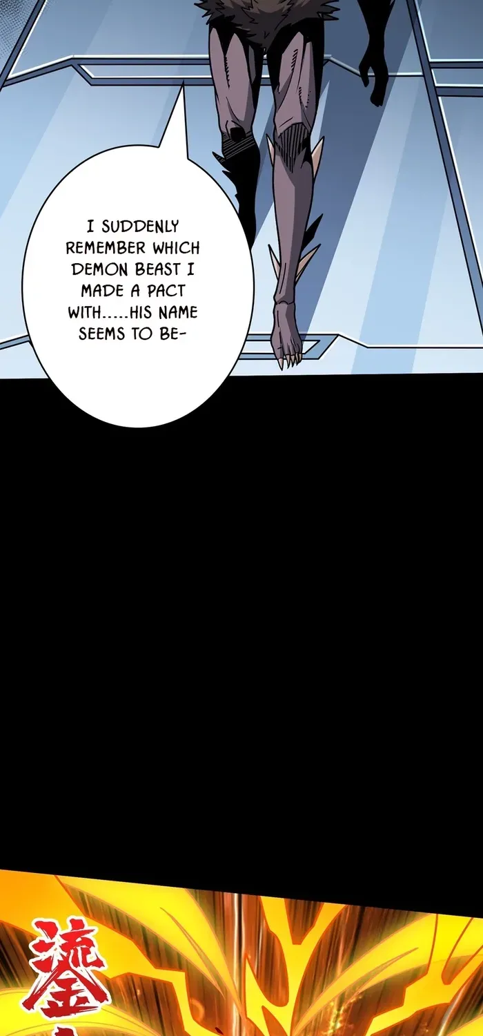 A Beginner With the Mightiest Account Chapter 367 page 37 - 