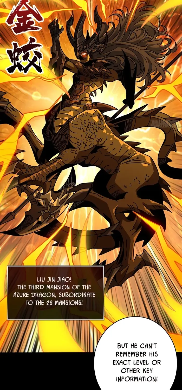 A Beginner With the Mightiest Account Chapter 367 page 38 - 