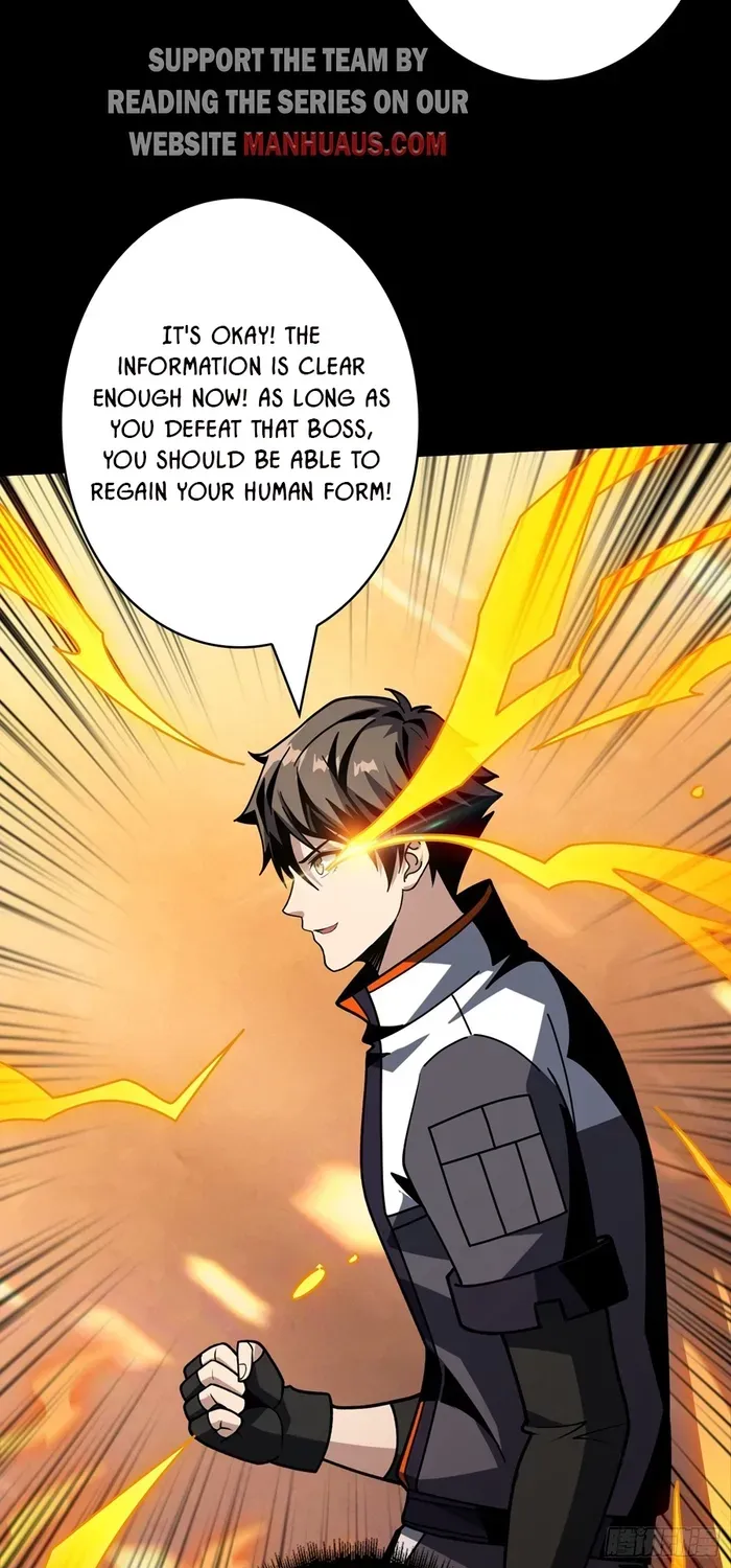 A Beginner With the Mightiest Account Chapter 367 page 39 - 