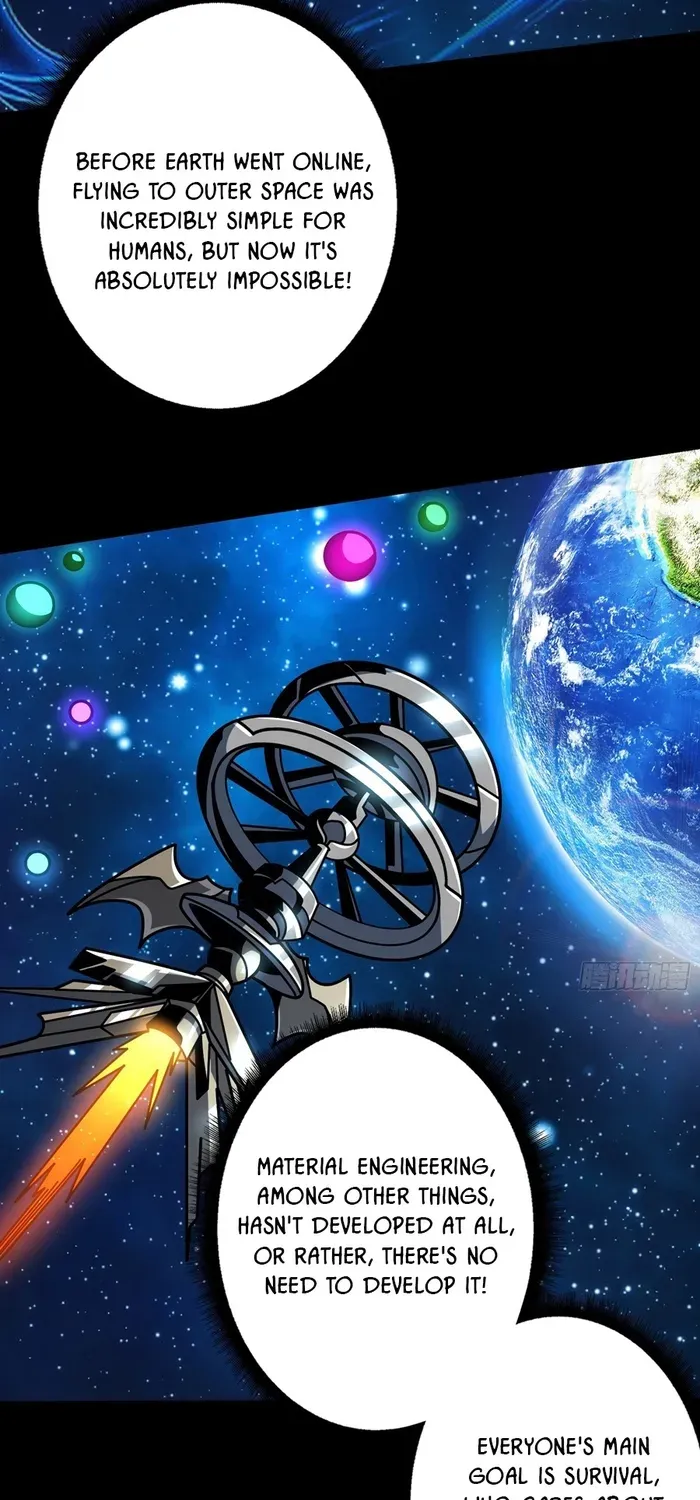 A Beginner With the Mightiest Account Chapter 367 page 6 - 