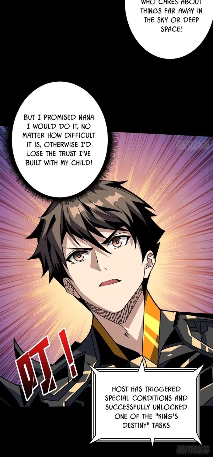 A Beginner With the Mightiest Account Chapter 367 page 7 - 