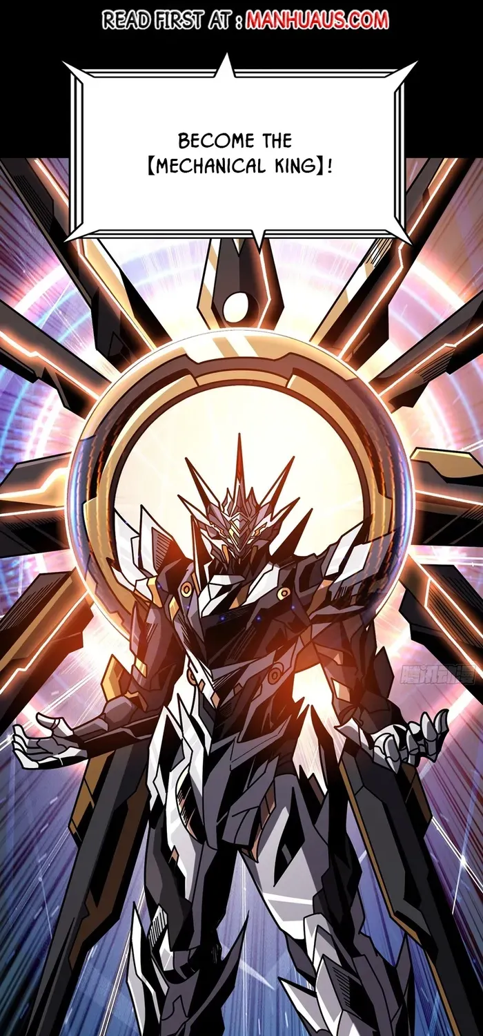 A Beginner With the Mightiest Account Chapter 367 page 8 - 