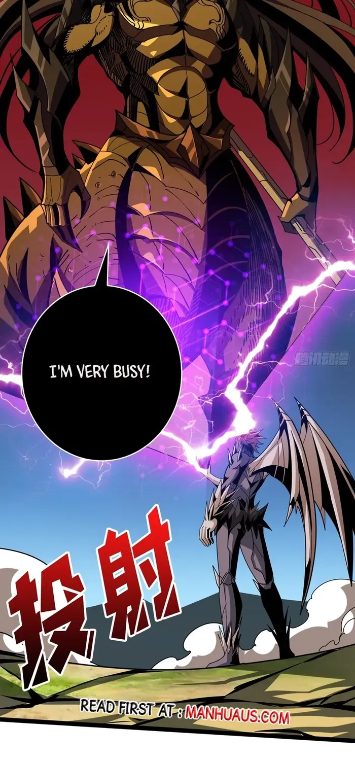 A Beginner With the Mightiest Account Chapter 368 page 42 - 