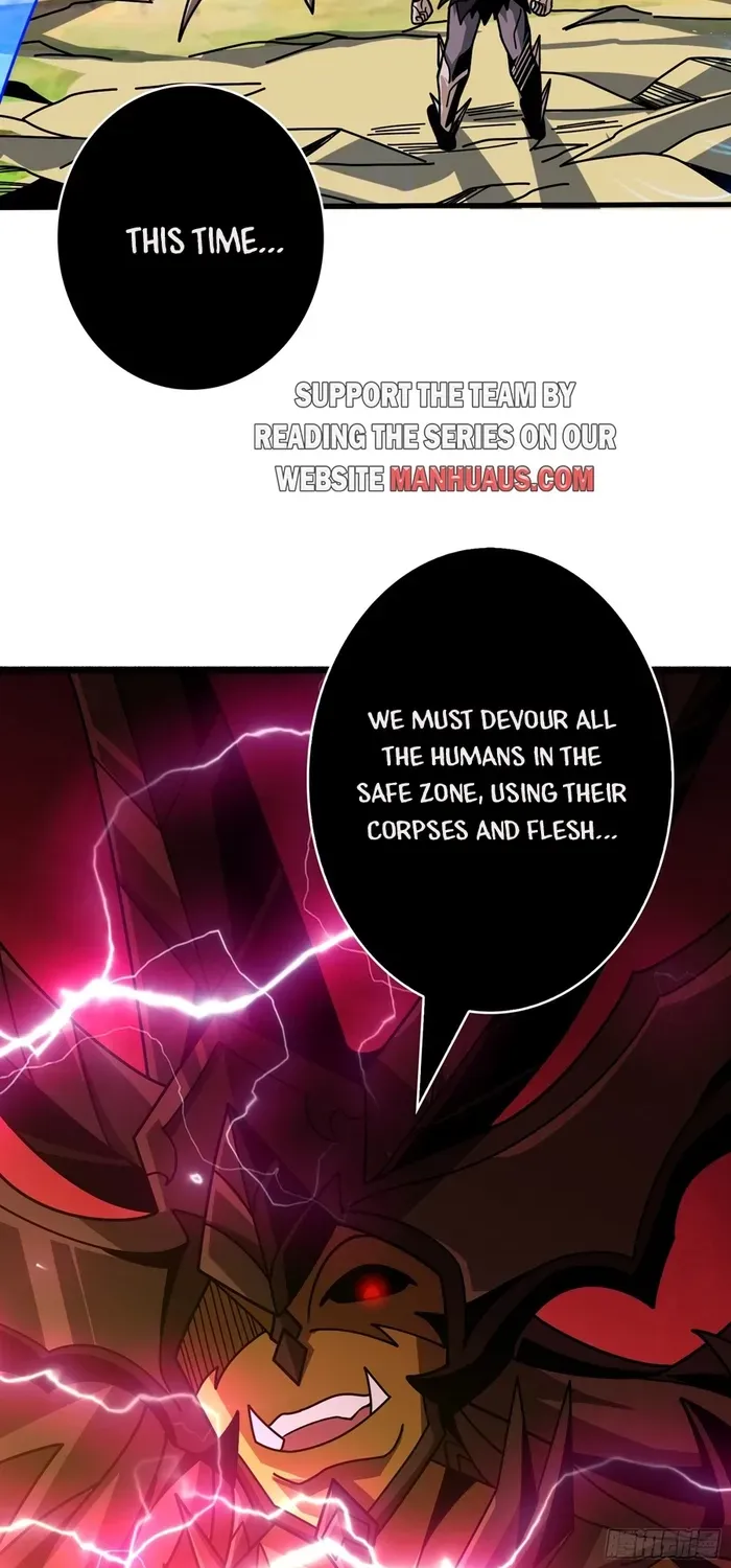 A Beginner With the Mightiest Account Chapter 368 page 47 - 