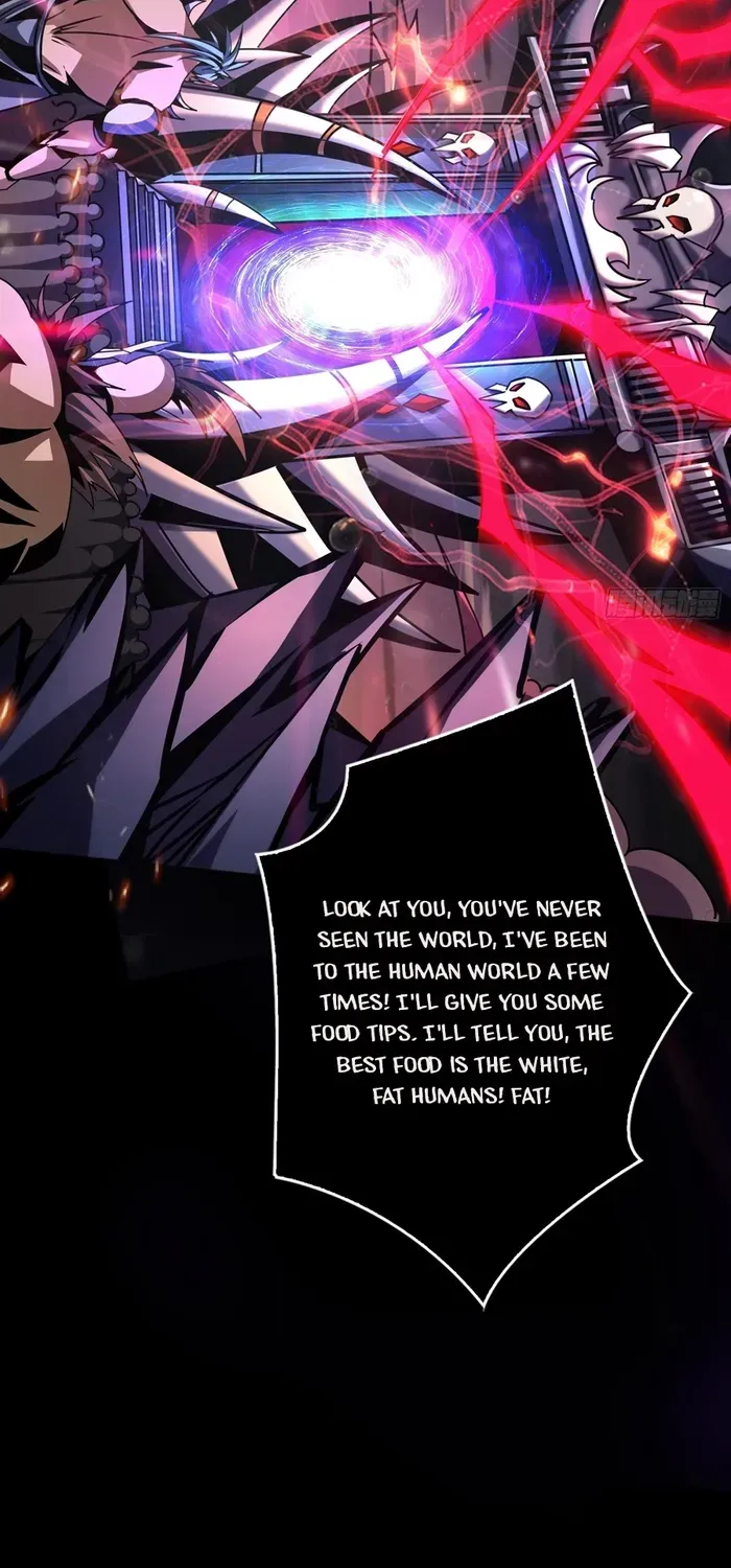 A Beginner With the Mightiest Account Chapter 369 page 11 - 