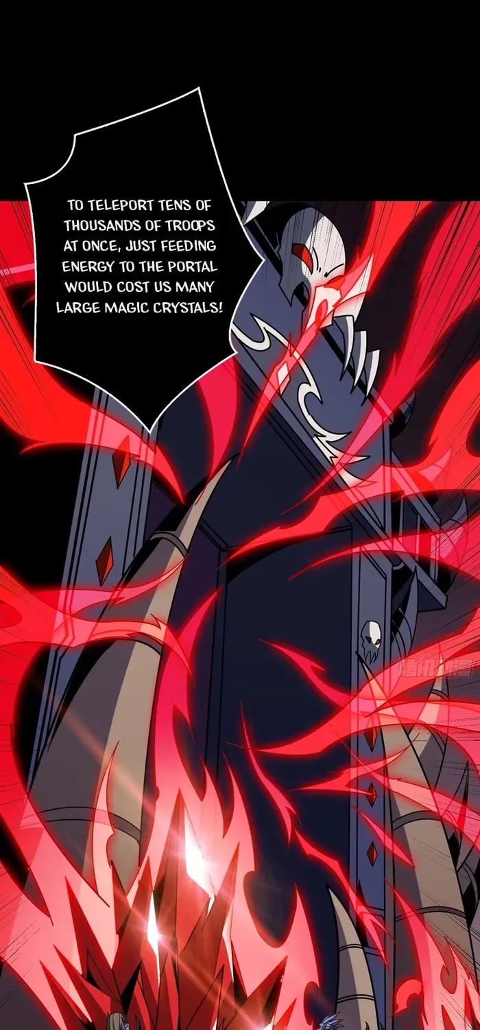 A Beginner With the Mightiest Account Chapter 369 page 12 - 