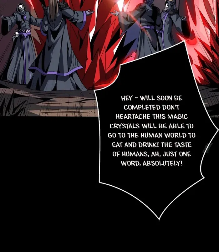 A Beginner With the Mightiest Account Chapter 369 page 13 - 