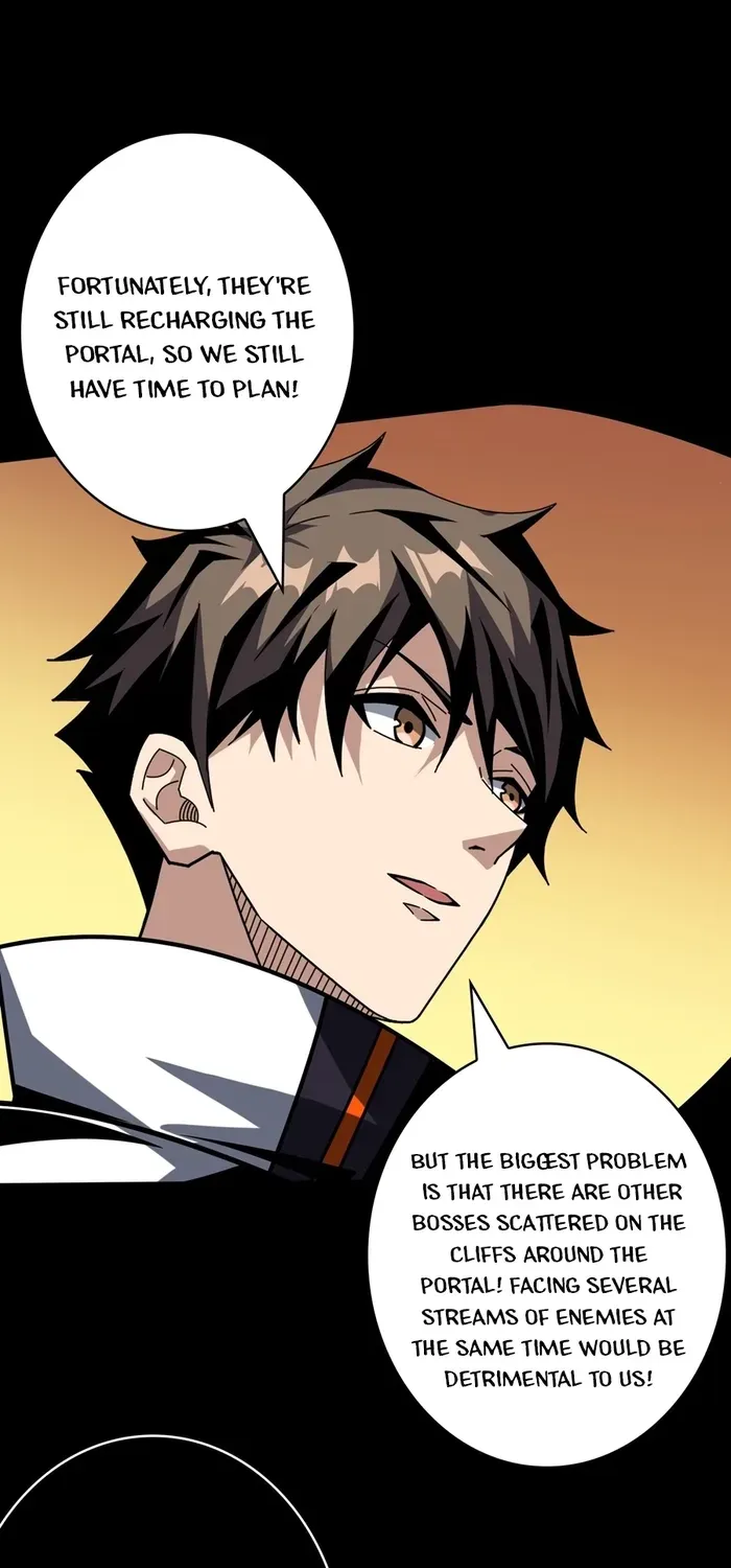 A Beginner With the Mightiest Account Chapter 369 page 15 - 