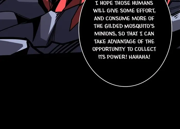 A Beginner With the Mightiest Account Chapter 369 page 17 - 