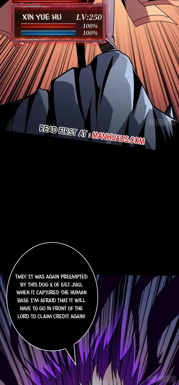 A Beginner With the Mightiest Account Chapter 369 page 19 - 