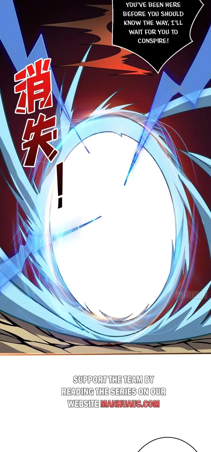A Beginner With the Mightiest Account Chapter 369 page 3 - 
