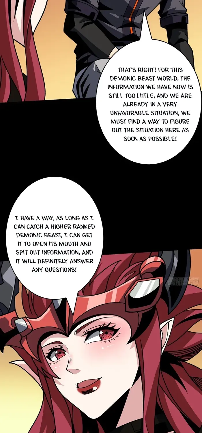 A Beginner With the Mightiest Account Chapter 369 page 24 - 