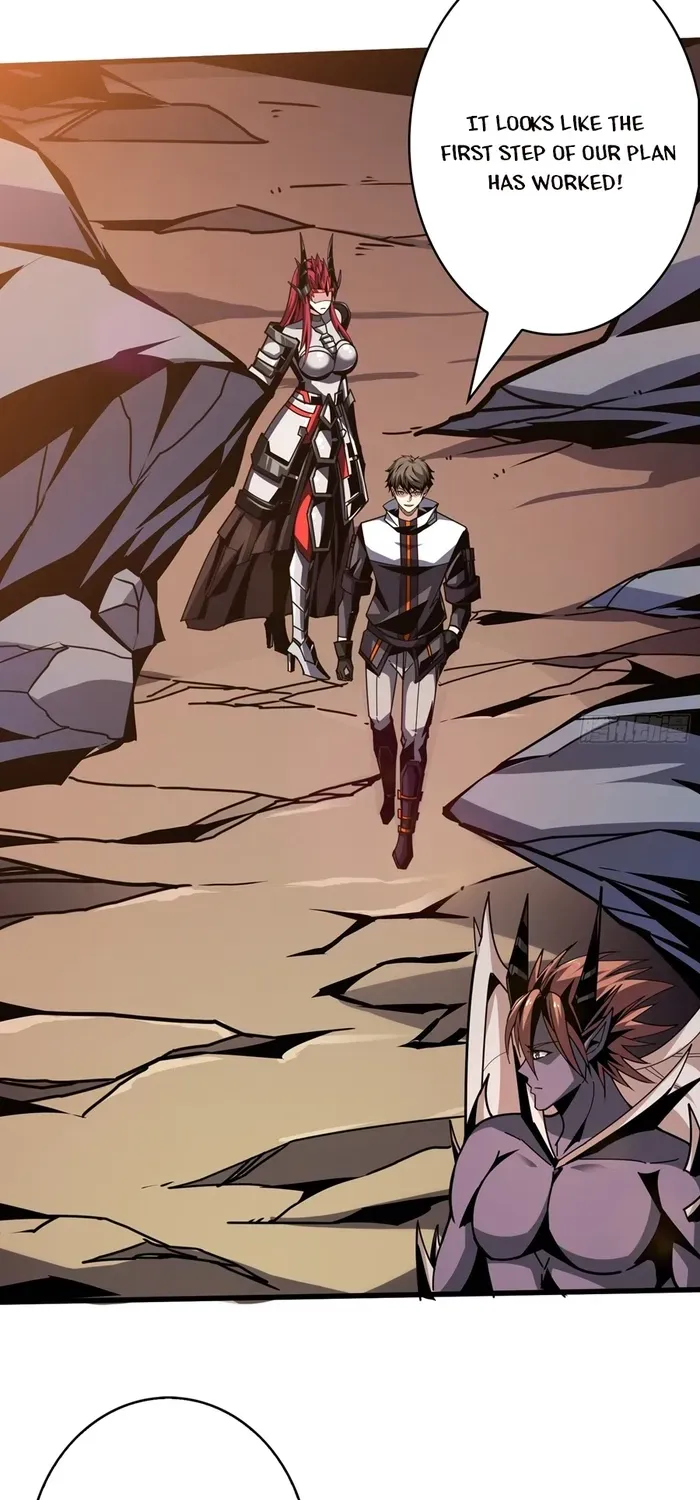 A Beginner With the Mightiest Account Chapter 369 page 4 - 