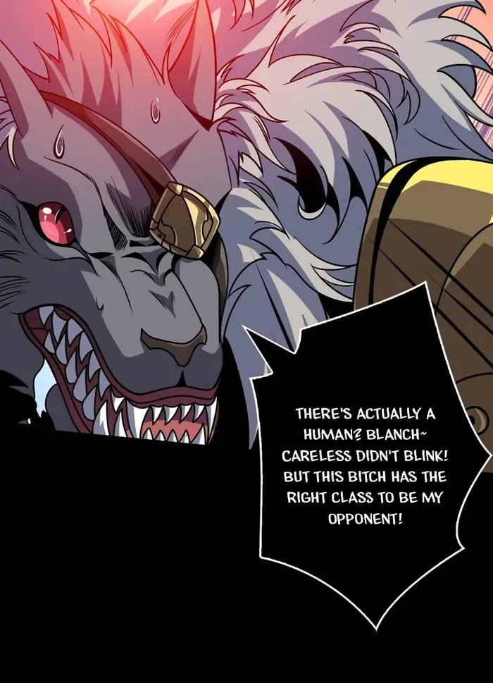 A Beginner With the Mightiest Account Chapter 369 page 32 - 